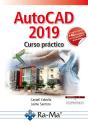 Autocad 2019 Curso Práctico - Preview