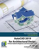 Autocad 2019 For Architectural Design