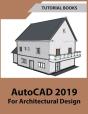 Autocad 2019 For Architectural Design - Preview
