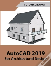 Capa do artigo Autocad 2019 For Architectural Design