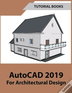 Capa do artigo Autocad 2019 For Architectural Design