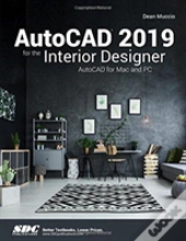 Autocad 2019 For The Interior Designer