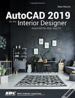 Capa do artigo Autocad 2019 For The Interior Designer