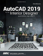 Autocad 2019 For The Interior Designer - Preview