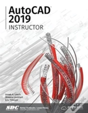 Capa do artigo Autocad 2019 Instructor