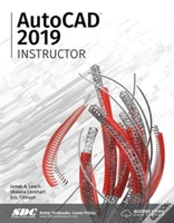 Capa do artigo Autocad 2019 Instructor