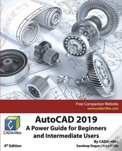 Capa do artigo Autocad 2019