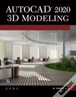 Autocad 2020 3d Modeling