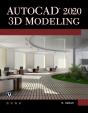 Autocad 2020 3d Modeling - Preview
