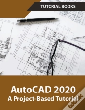 Capa do artigo Autocad 2020 A Project-Based Tutorial