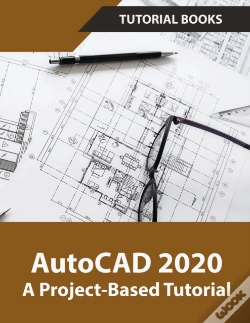 Capa do artigo Autocad 2020 A Project-Based Tutorial