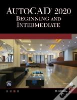 Autocad 2020. Beginning And Intermediate