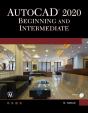 Autocad 2020. Beginning And Intermediate - Preview