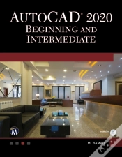 Capa do artigo Autocad 2020. Beginning And Intermediate