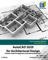 Autocad 2020 For Architectural Design
