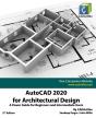 Autocad 2020 For Architectural Design - Preview