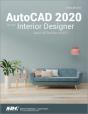 Autocad 2020 For The Interior Designer - Preview