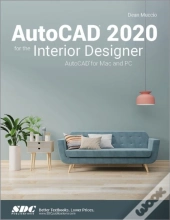 Autocad 2020 For The Interior Designer