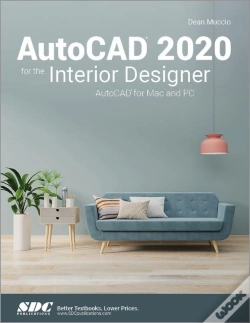 Capa do artigo Autocad 2020 For The Interior Designer