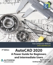 Capa do artigo Autocad 2020