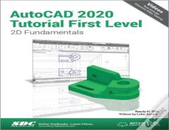 Autocad 2020 Tutorial First Level 2d Fundamentals