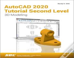 Autocad 2020 Tutorial Second Level 3d Modeling