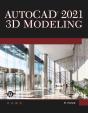 Autocad 2021 3d Modelling - Preview