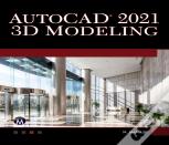 Autocad 2021 3d Modelling