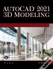 Capa do artigo Autocad 2021 3d Modelling