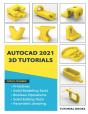 Autocad 2021 3d Tutorials - Preview