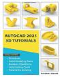 Autocad 2021 3d Tutorials - Preview