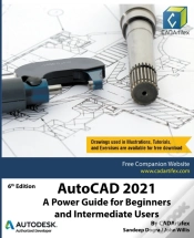 Capa do artigo Autocad 2021: A Power Guide For Beginner