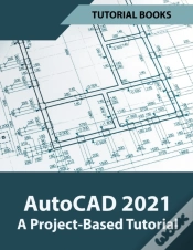 Capa do artigo Autocad 2021 A Project Based Tutorial