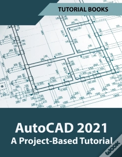 Capa do artigo Autocad 2021 A Project Based Tutorial