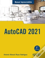 Capa do artigo Autocad 2021