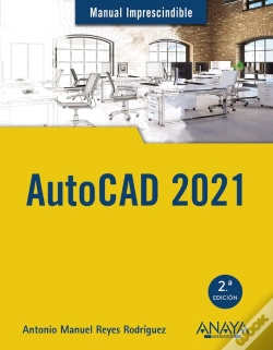 Capa do artigo Autocad 2021