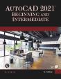 Autocad 2021 Beginning And Intermediate - Preview