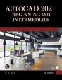 Autocad 2021 Beginning And Intermediate - Preview