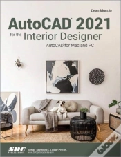Capa do artigo Autocad 2021 For The Interior Designer