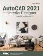 Autocad 2021 For The Interior Designer - Preview
