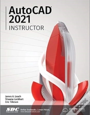 Capa do artigo Autocad 2021 Instructor