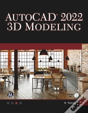 Capa do artigo Autocad 2022 3d Modeling