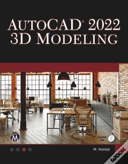 Capa do artigo Autocad 2022 3d Modeling
