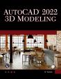 Autocad 2022 3d Modeling - Preview