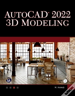 Capa do artigo Autocad 2022 3d Modeling