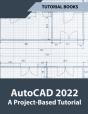 Autocad 2022 A Project-Based Tutorial - Preview