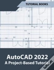 Capa do artigo Autocad 2022 A Project-Based Tutorial
