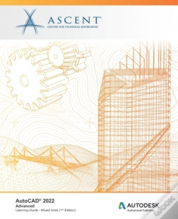Capa do artigo Autocad 2022: Advanced  Mixed Units : Au