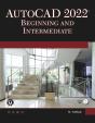 Autocad 2022 Beginning And Intermediate - Preview
