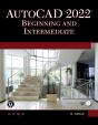 Autocad 2022 Beginning And Intermediate - Preview